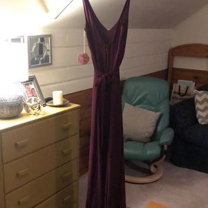 Show me your MuMu Dress